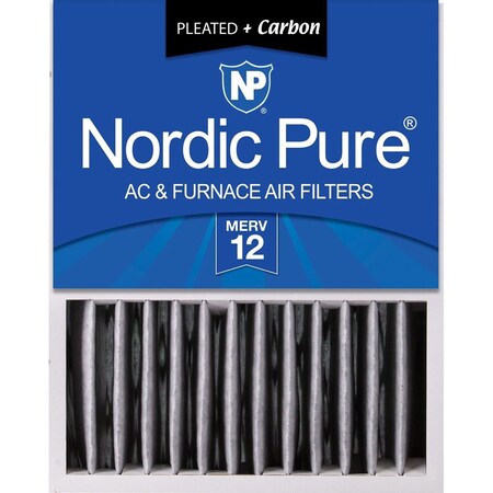 Replacement For NORDIC PURE 22055